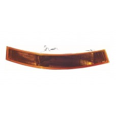 Renault Master 2003-2010 Amber Front Indicator Lamp Driver Side
